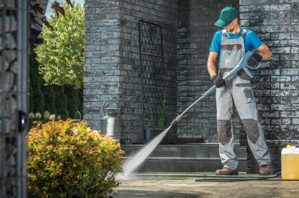 Trusted Desoto, TX Pressure washing Experts